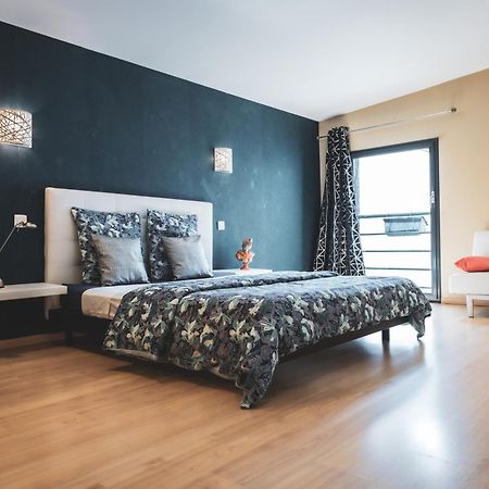 Отель Loft Zen Бордо Экстерьер фото