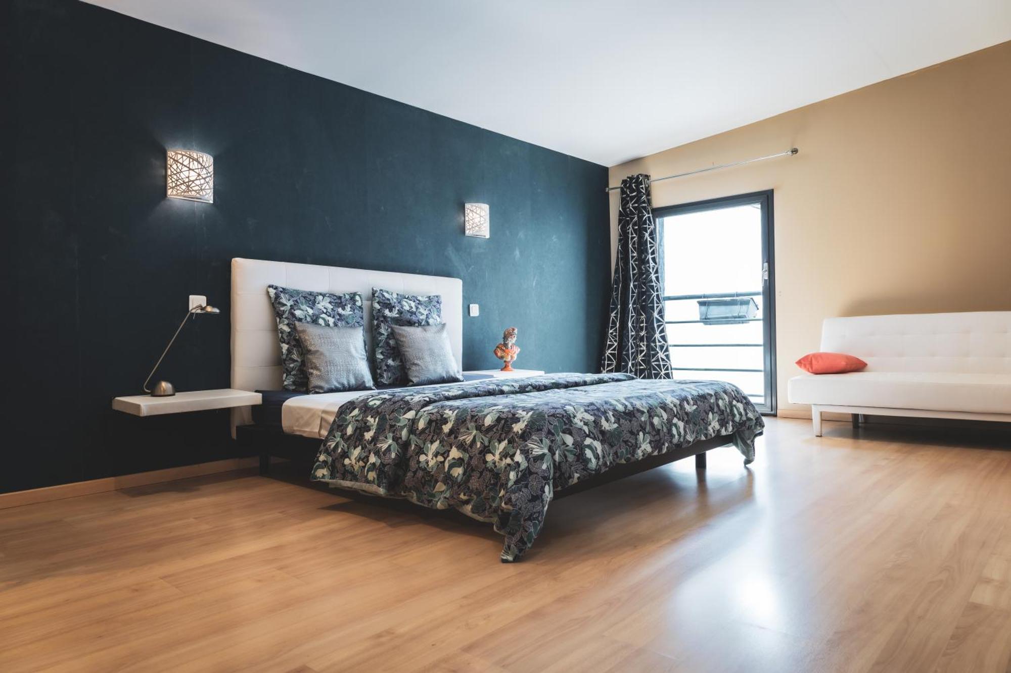 Отель Loft Zen Бордо Экстерьер фото