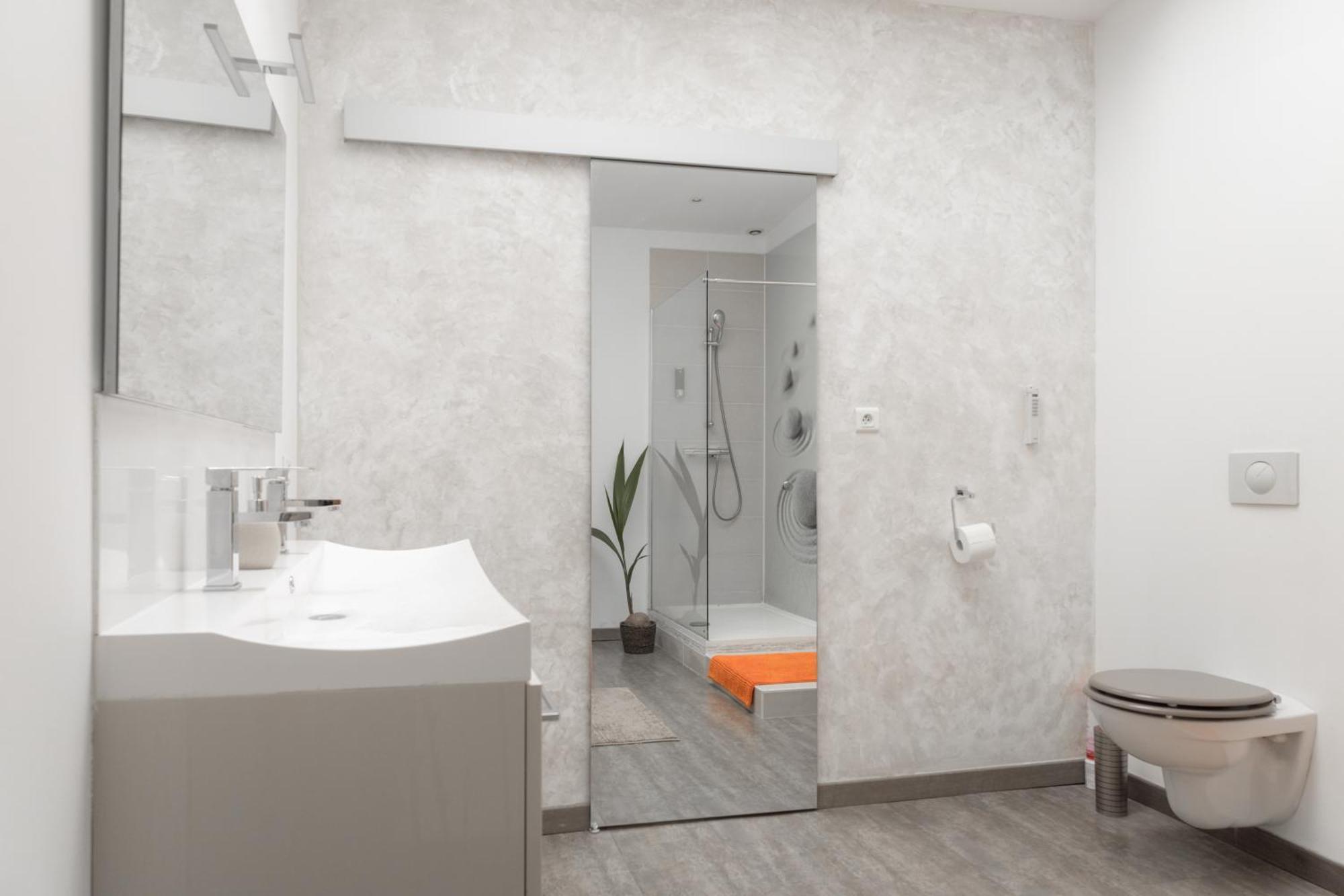 Отель Loft Zen Бордо Экстерьер фото