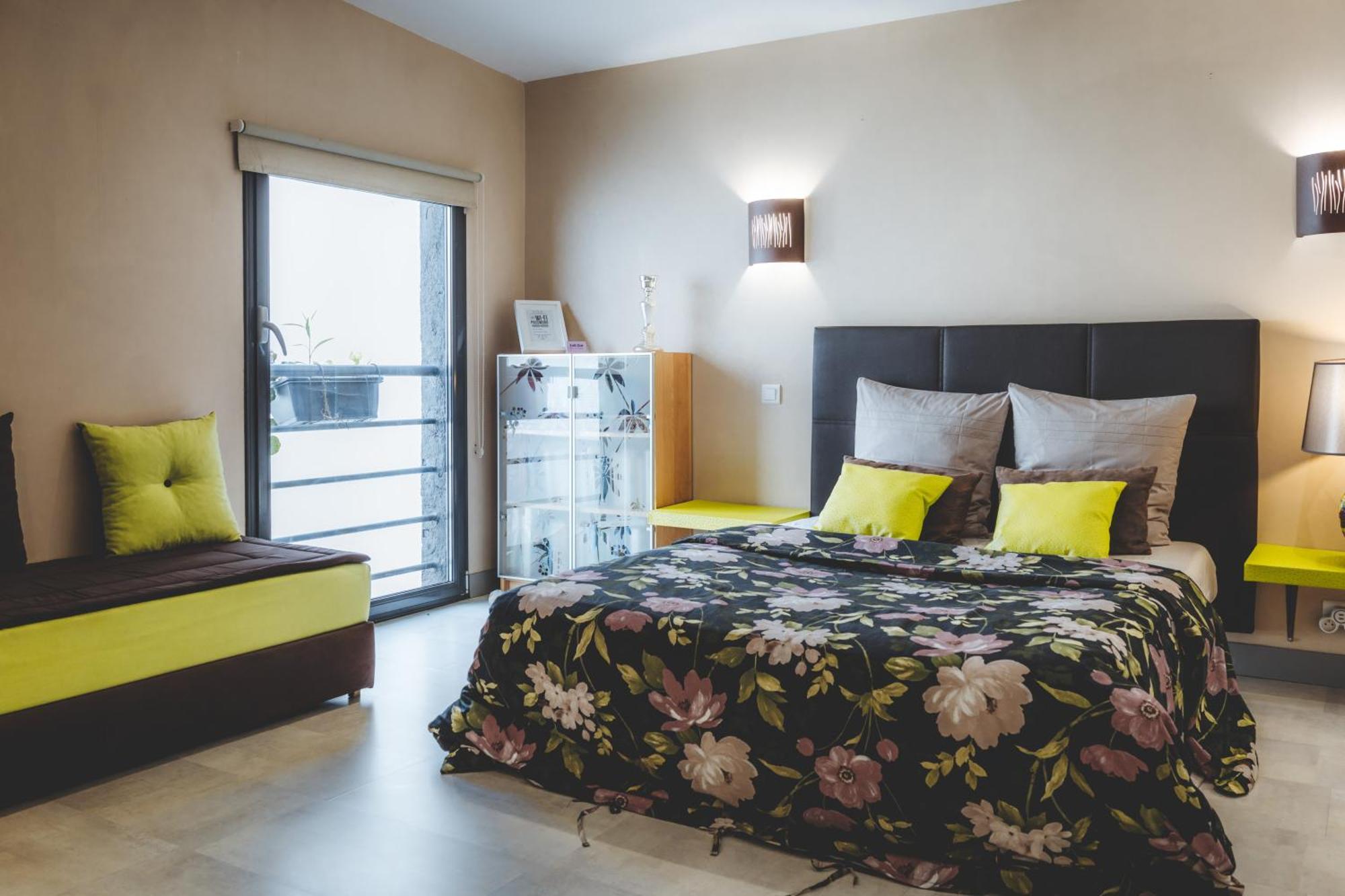 Отель Loft Zen Бордо Экстерьер фото
