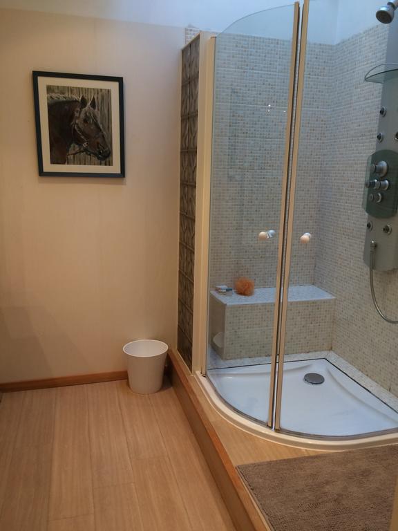 Отель Loft Zen Бордо Номер фото