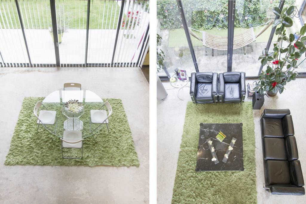 Отель Loft Zen Бордо Экстерьер фото