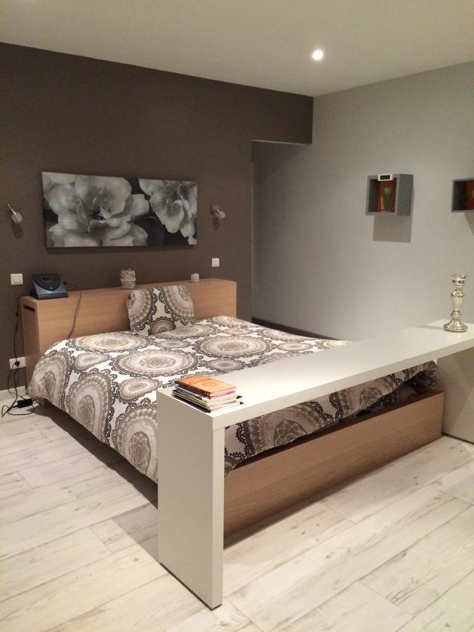 Отель Loft Zen Бордо Экстерьер фото