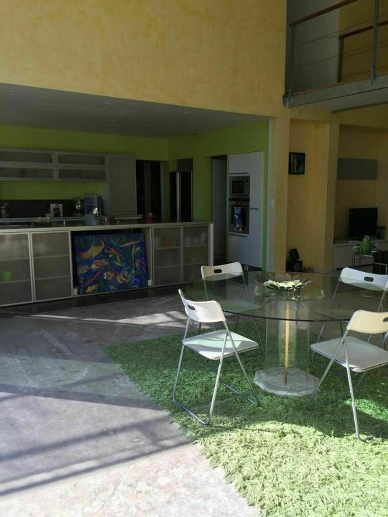 Отель Loft Zen Бордо Экстерьер фото