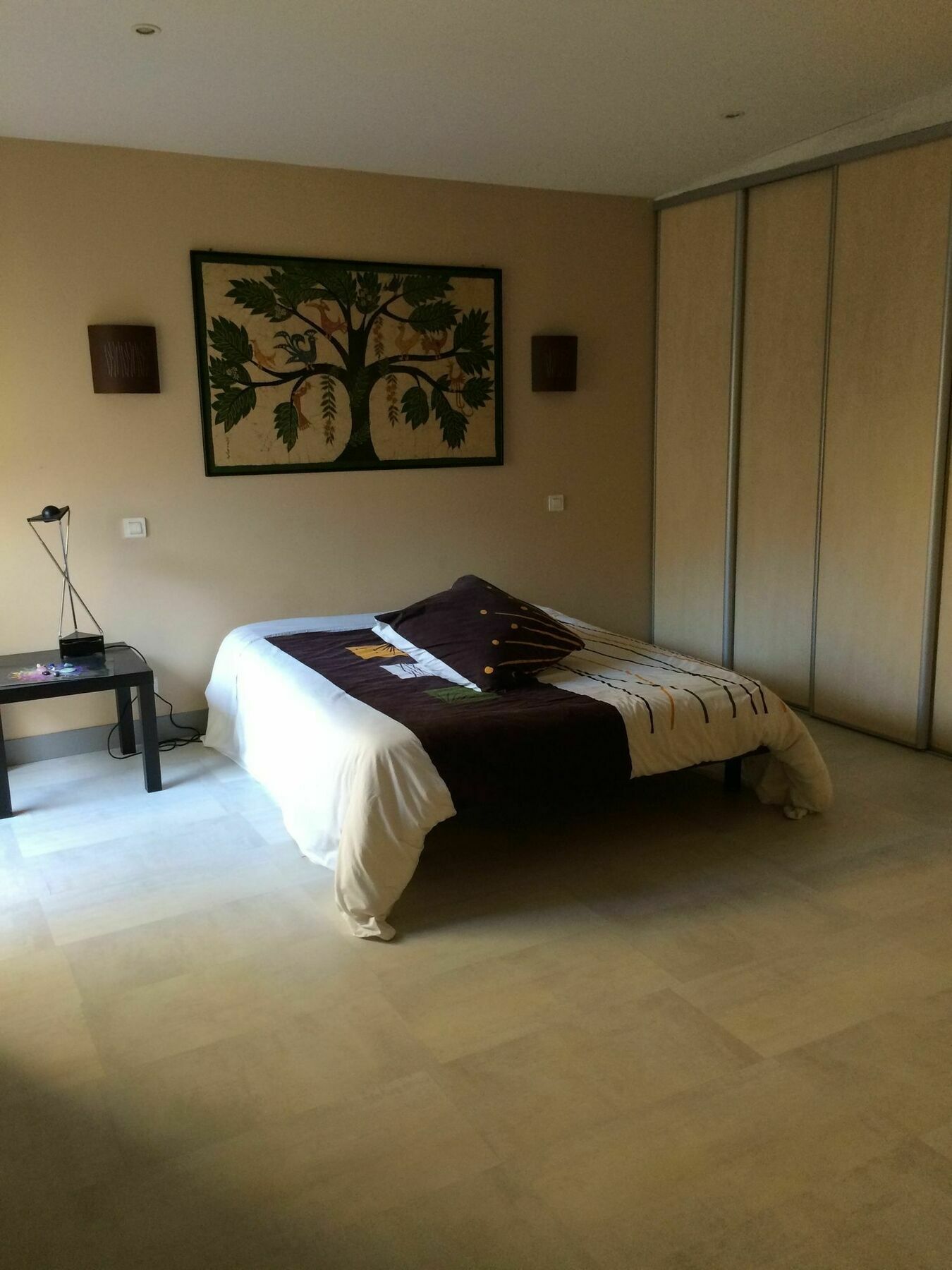 Отель Loft Zen Бордо Экстерьер фото
